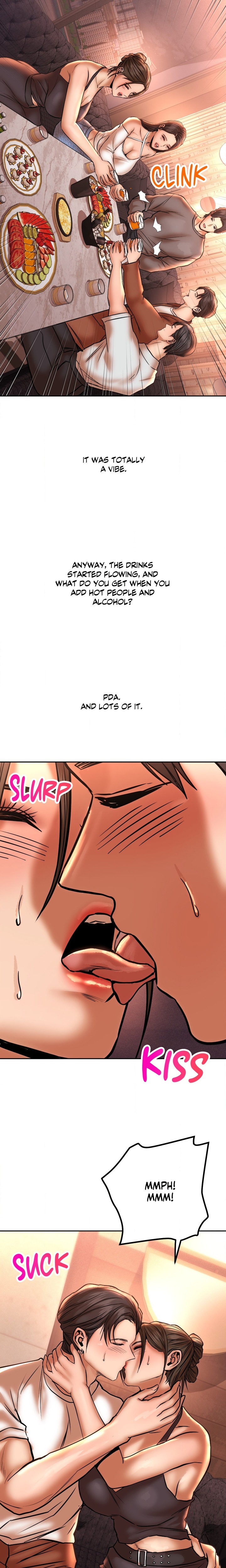 True or False? (Uncensored) - Chapter 134 Page 4