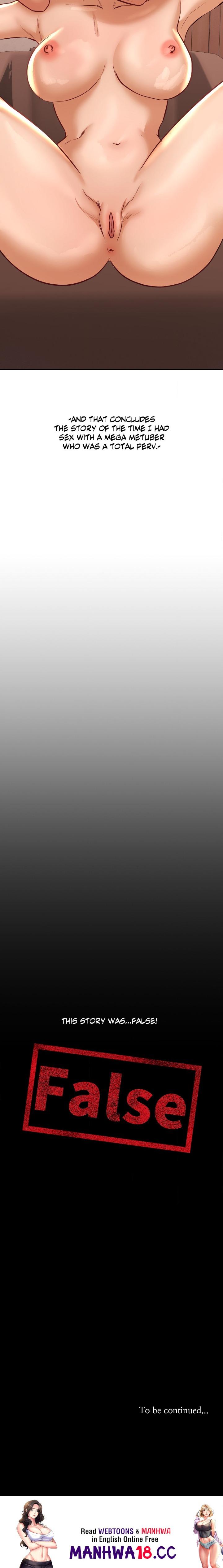 True or False? (Uncensored) - Chapter 135 Page 10