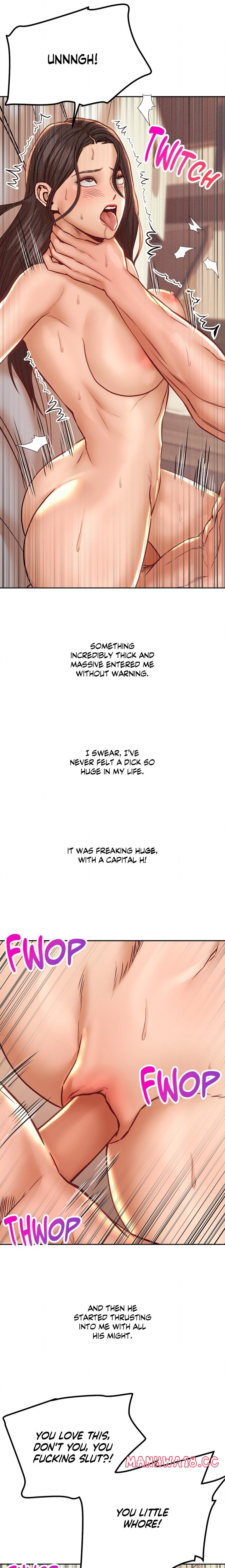 True or False? (Uncensored) - Chapter 135 Page 3