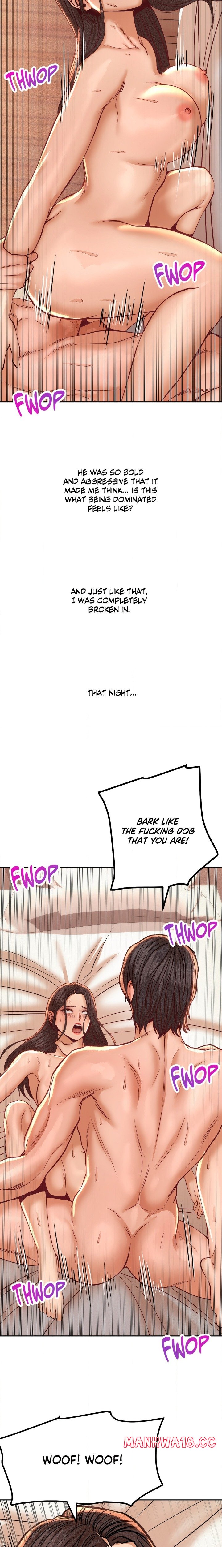 True or False? (Uncensored) - Chapter 135 Page 5