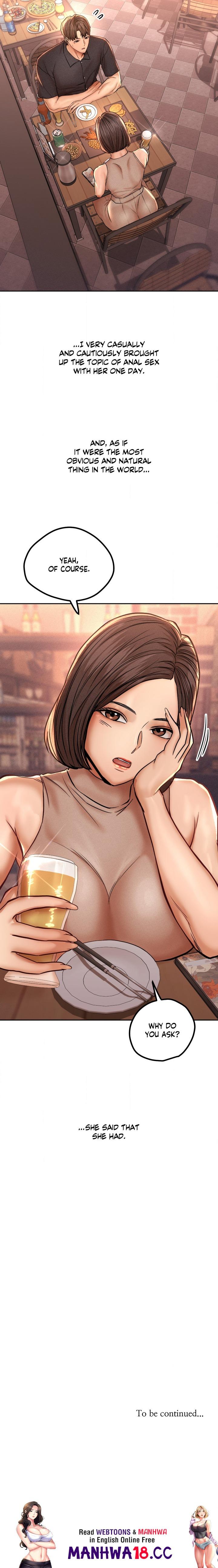 True or False? (Uncensored) - Chapter 136 Page 9