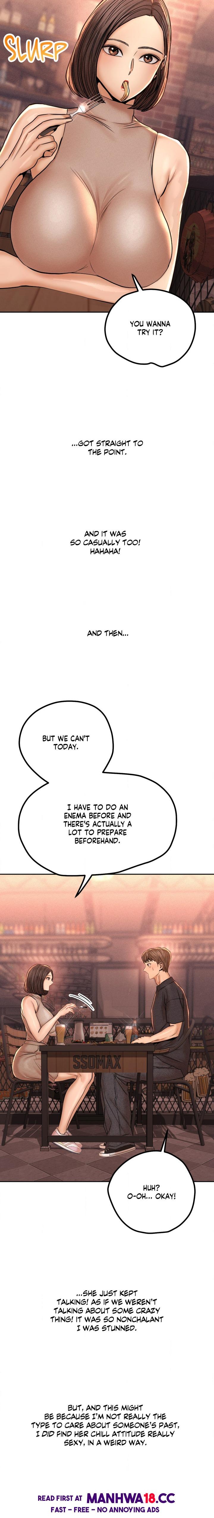 True or False? (Uncensored) - Chapter 137 Page 2