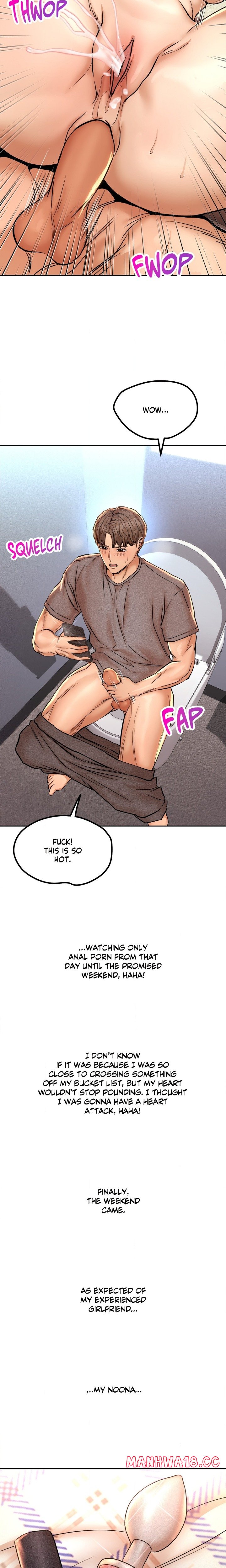 True or False? (Uncensored) - Chapter 137 Page 4