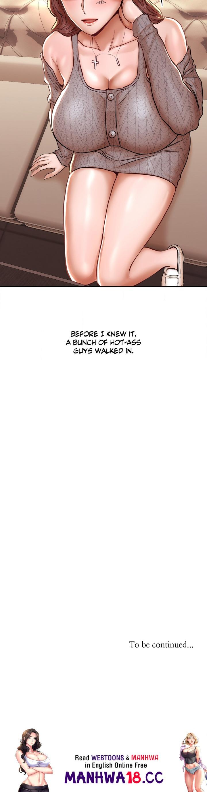 True or False? (Uncensored) - Chapter 139 Page 8