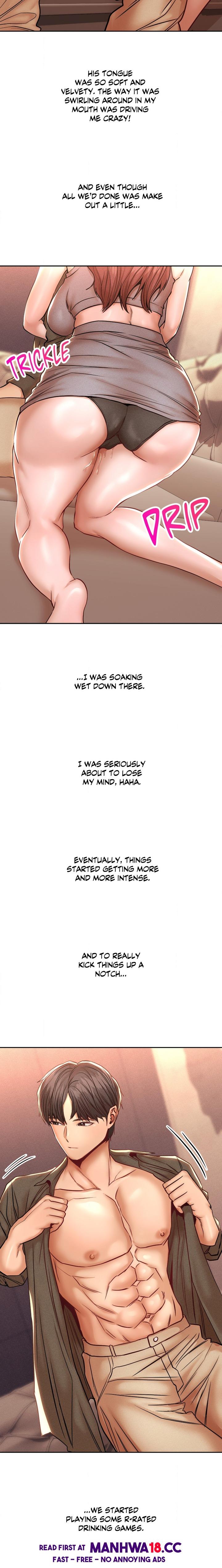 True or False? (Uncensored) - Chapter 140 Page 5