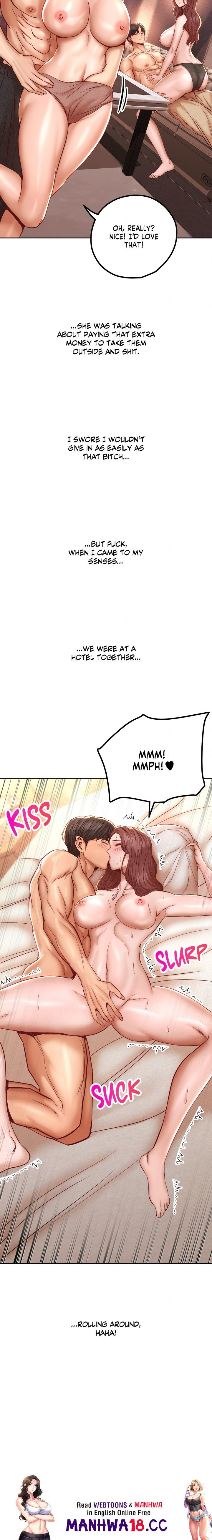 True or False? (Uncensored) - Chapter 141 Page 6