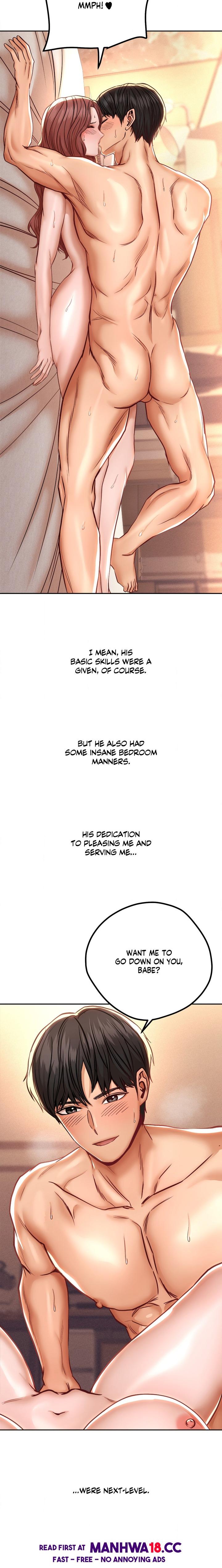 True or False? (Uncensored) - Chapter 142 Page 2