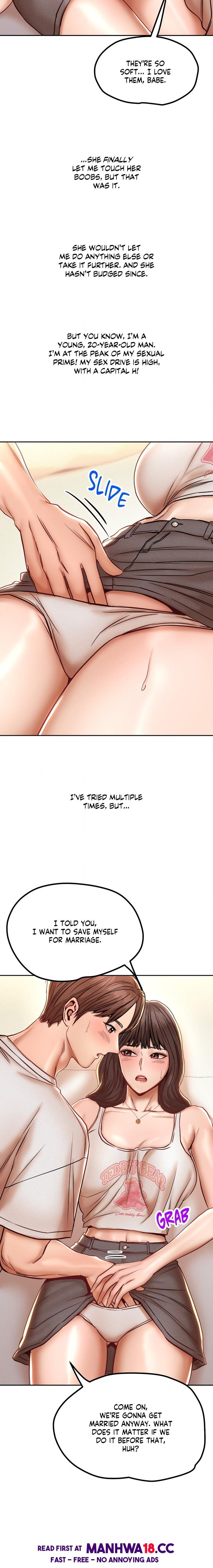 True or False? (Uncensored) - Chapter 144 Page 4
