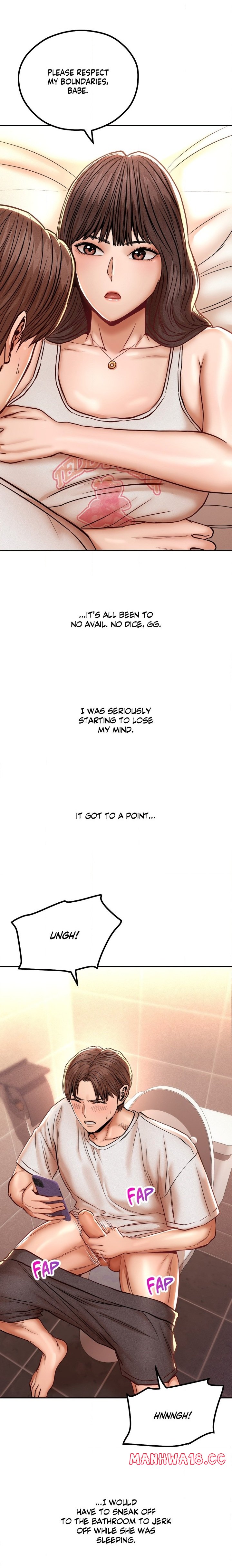 True or False? (Uncensored) - Chapter 144 Page 5