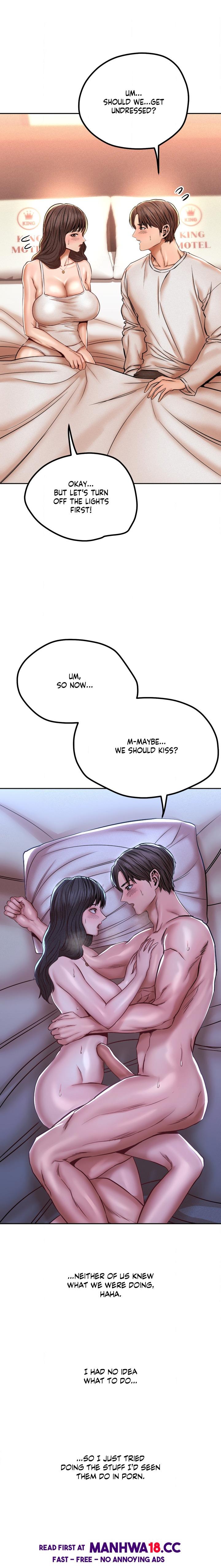 True or False? (Uncensored) - Chapter 145 Page 2