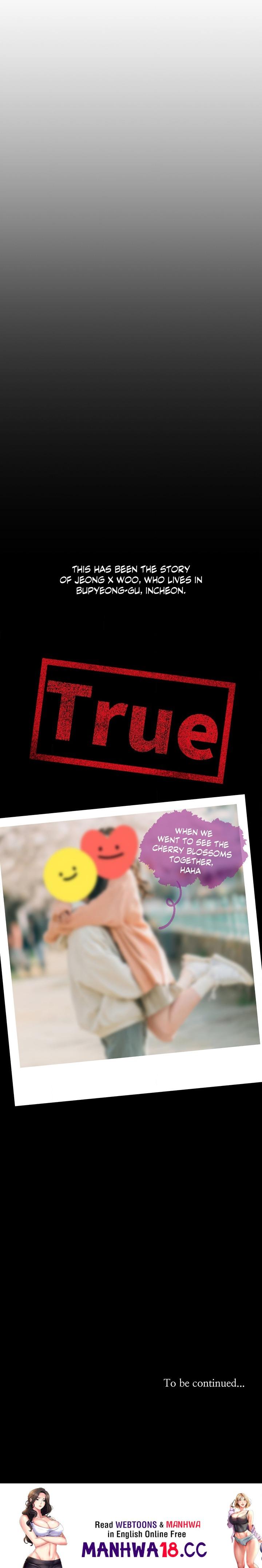 True or False? (Uncensored) - Chapter 146 Page 10