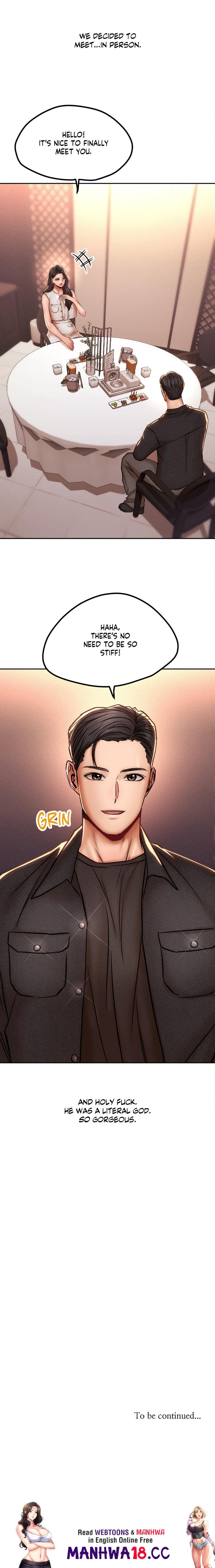 True or False? (Uncensored) - Chapter 147 Page 7