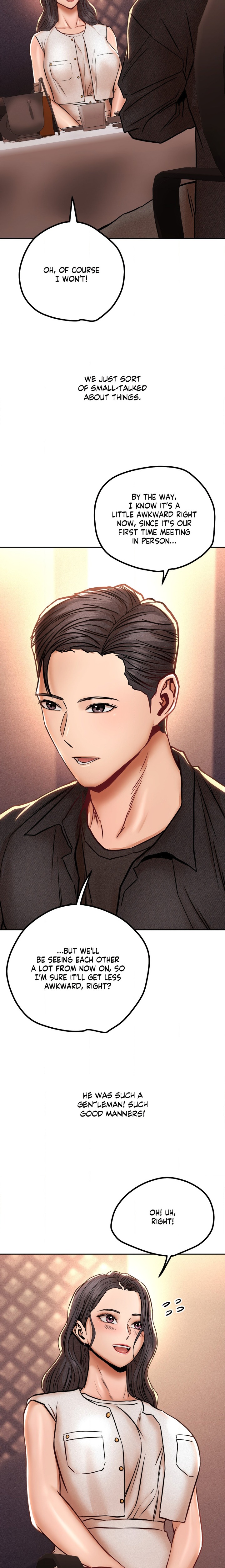 True or False? (Uncensored) - Chapter 148 Page 2
