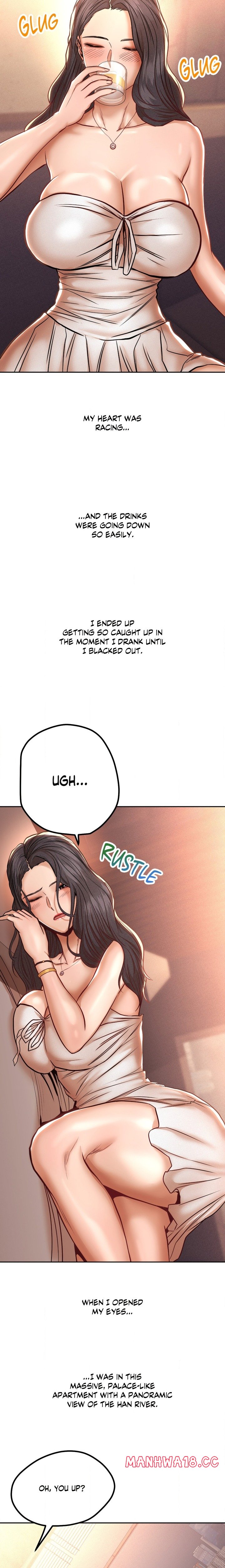 True or False? (Uncensored) - Chapter 148 Page 6