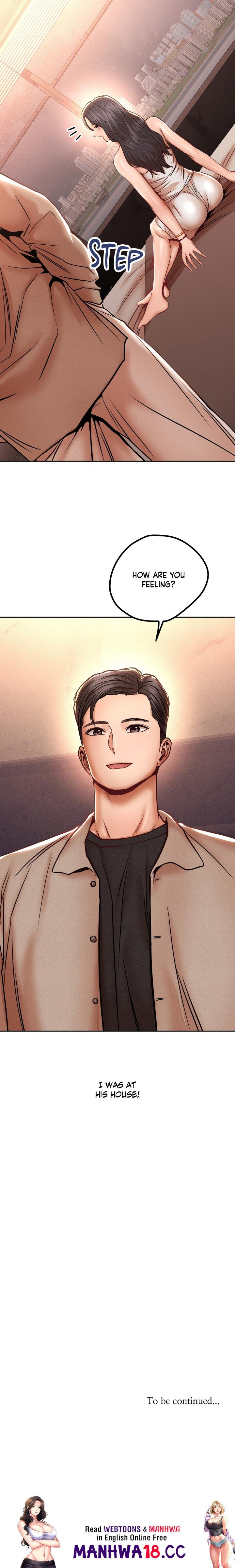 True or False? (Uncensored) - Chapter 148 Page 7