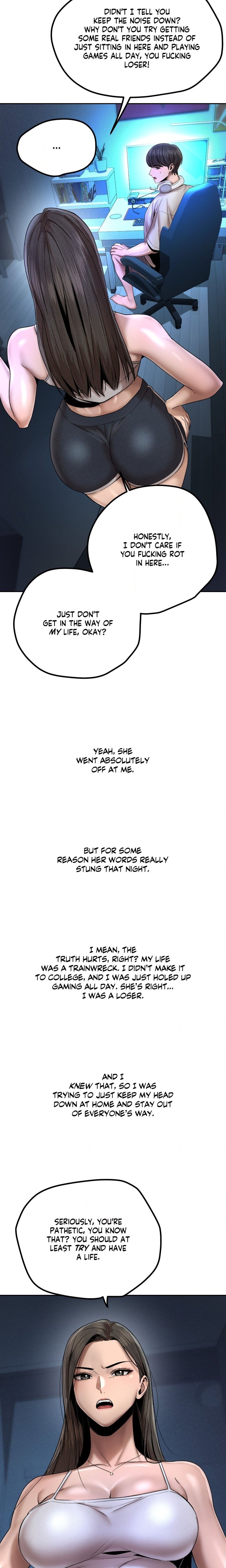 True or False? (Uncensored) - Chapter 155 Page 5