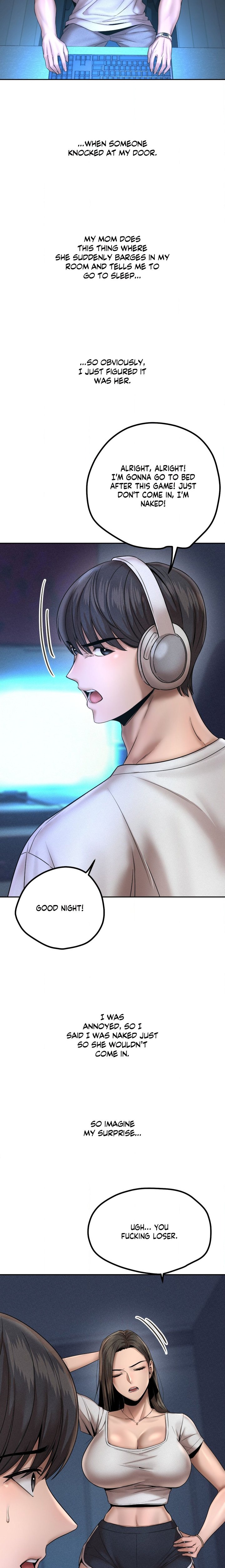 True or False? (Uncensored) - Chapter 155 Page 8