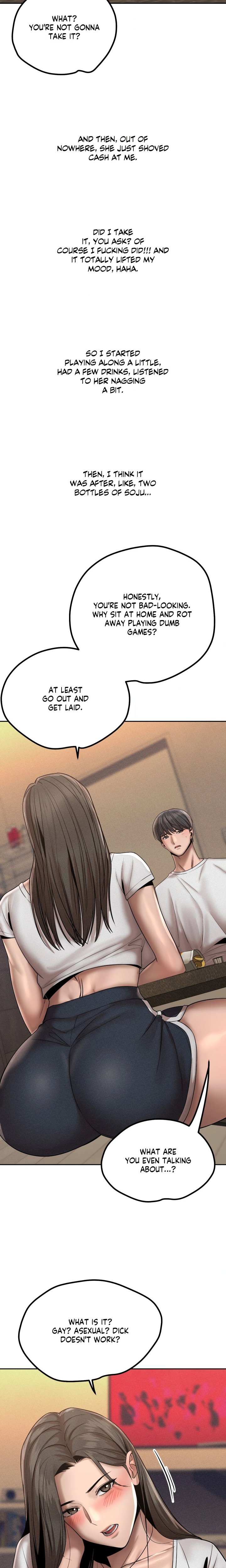 True or False? (Uncensored) - Chapter 156 Page 4