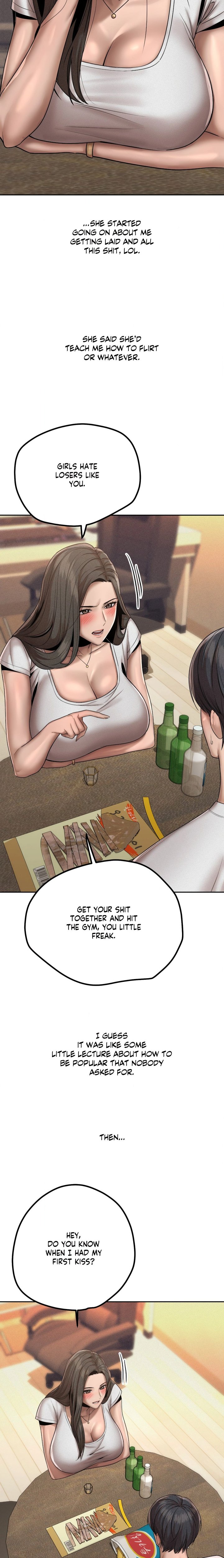 True or False? (Uncensored) - Chapter 156 Page 5