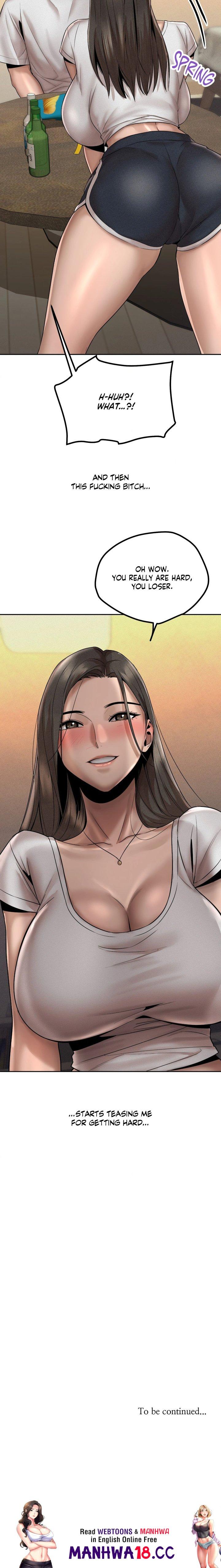 True or False? (Uncensored) - Chapter 156 Page 9