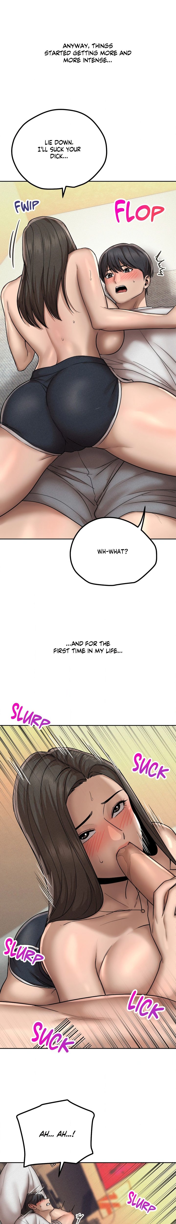 True or False? (Uncensored) - Chapter 158 Page 4