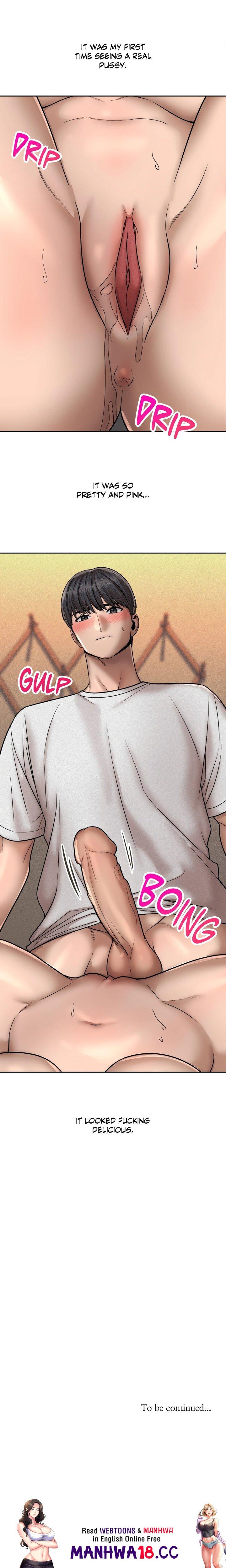True or False? (Uncensored) - Chapter 158 Page 8