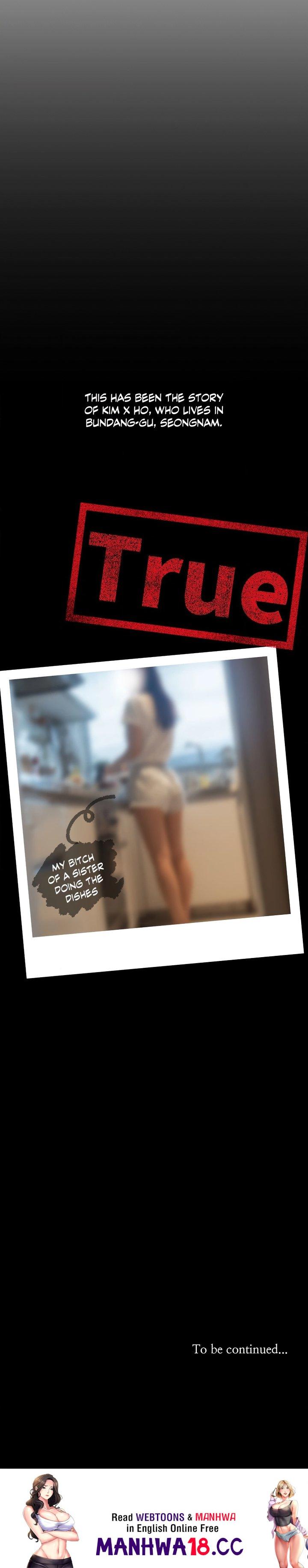 True or False? (Uncensored) - Chapter 159 Page 10
