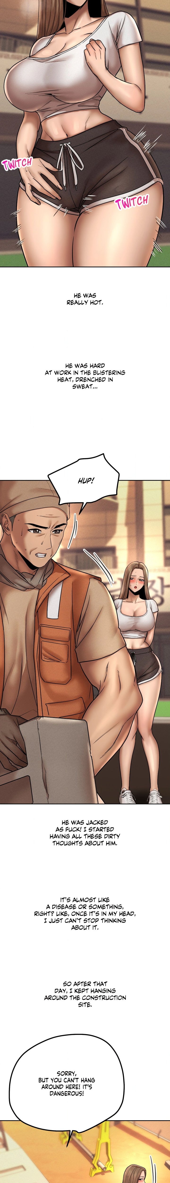 True or False? (Uncensored) - Chapter 160 Page 5