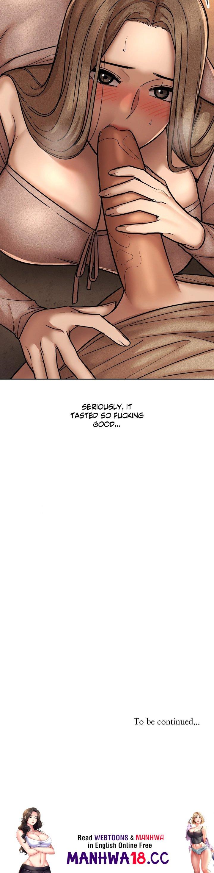 True or False? (Uncensored) - Chapter 160 Page 8