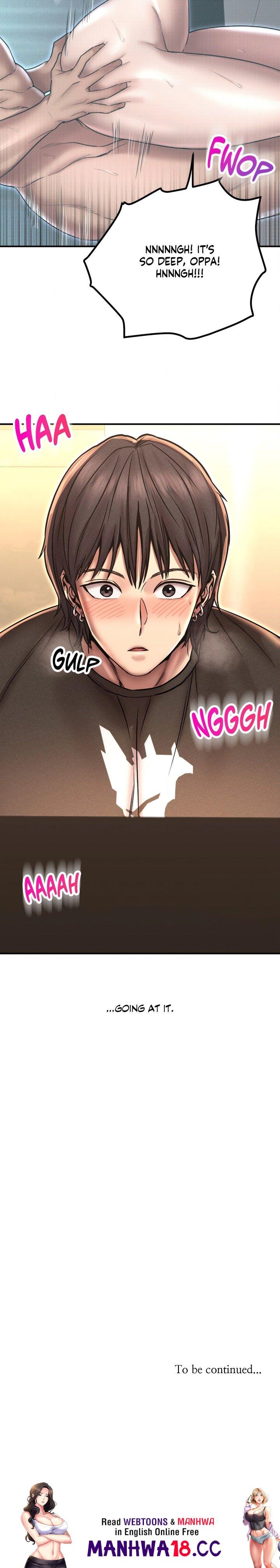 True or False? (Uncensored) - Chapter 164 Page 9