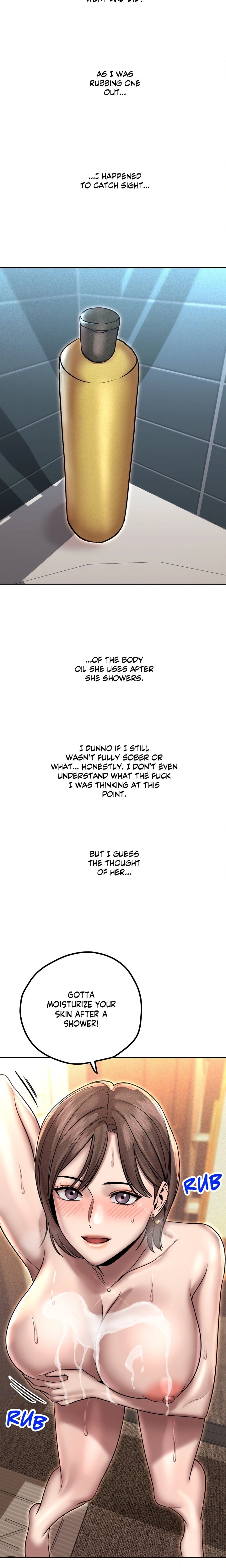 True or False? (Uncensored) - Chapter 165 Page 6