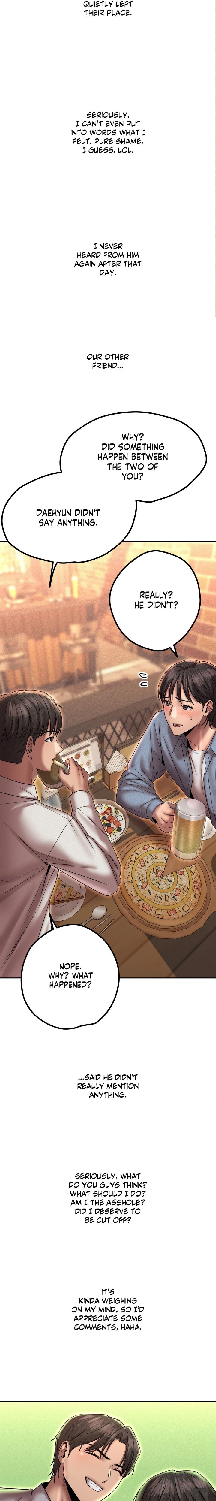 True or False? (Uncensored) - Chapter 165 Page 9