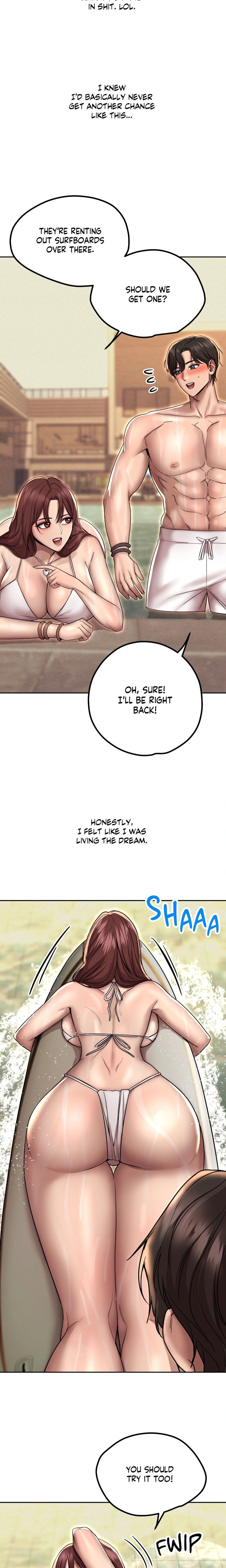 True or False? (Uncensored) - Chapter 168 Page 4