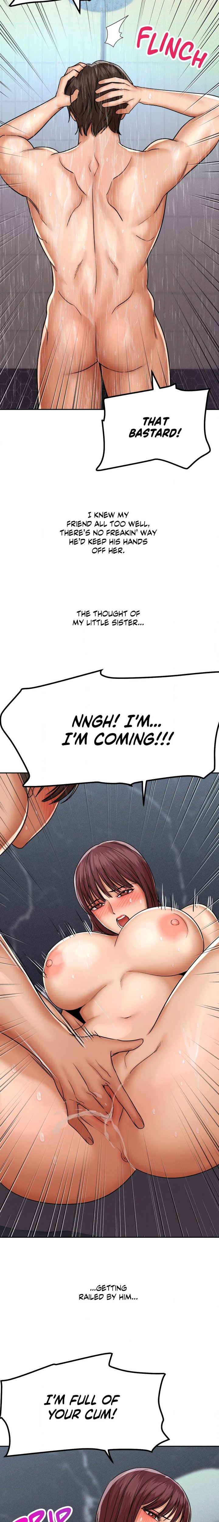 True or False? (Uncensored) - Chapter 169 Page 7