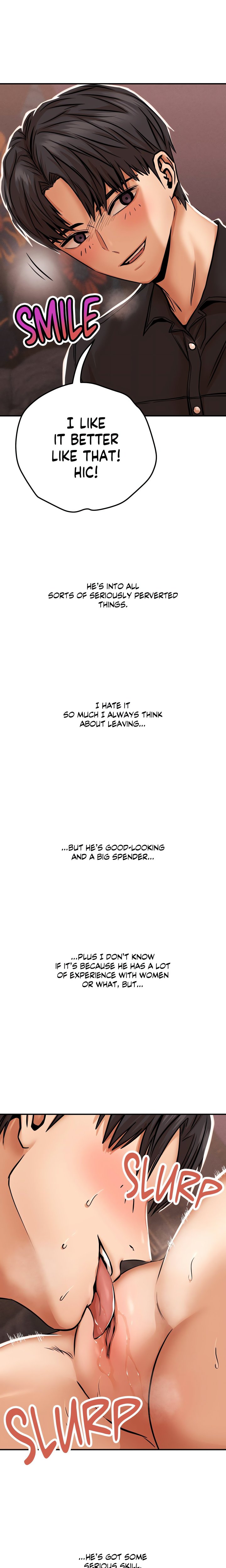 True or False? (Uncensored) - Chapter 17 Page 3
