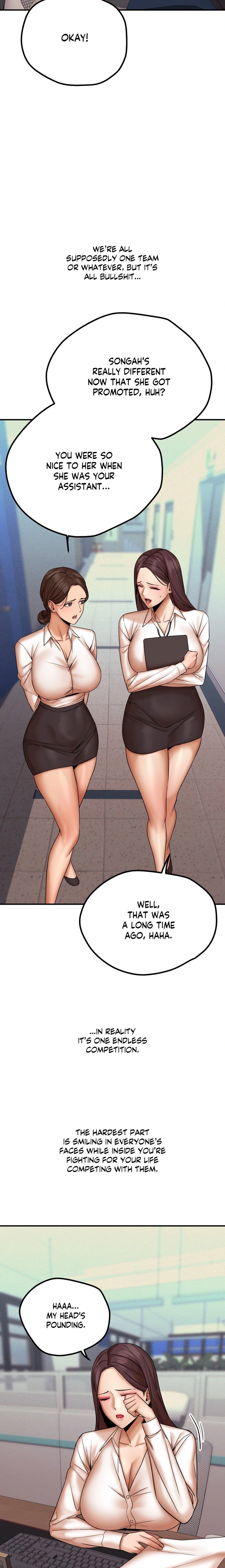 True or False? (Uncensored) - Chapter 170 Page 3