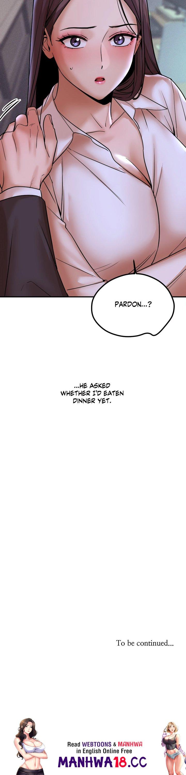True or False? (Uncensored) - Chapter 170 Page 9