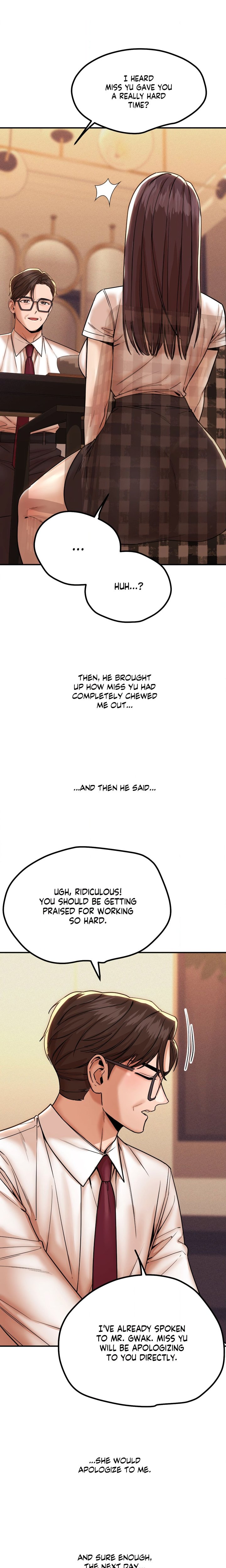 True or False? (Uncensored) - Chapter 172 Page 2