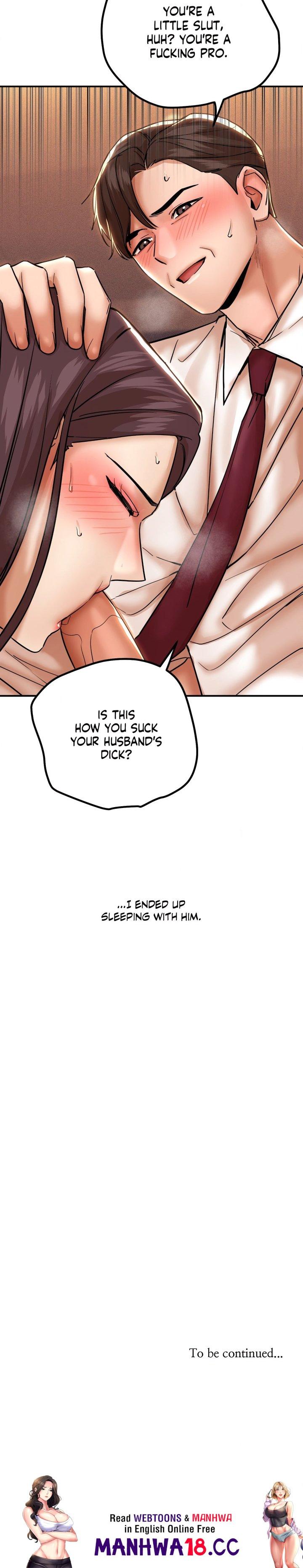 True or False? (Uncensored) - Chapter 172 Page 8