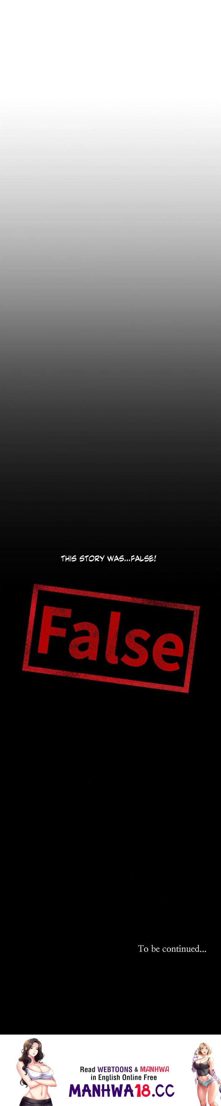 True or False? (Uncensored) - Chapter 173 Page 9