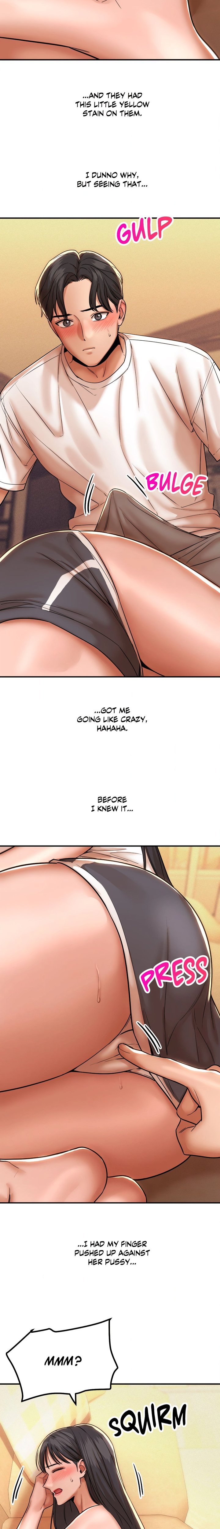 True or False? (Uncensored) - Chapter 174 Page 6