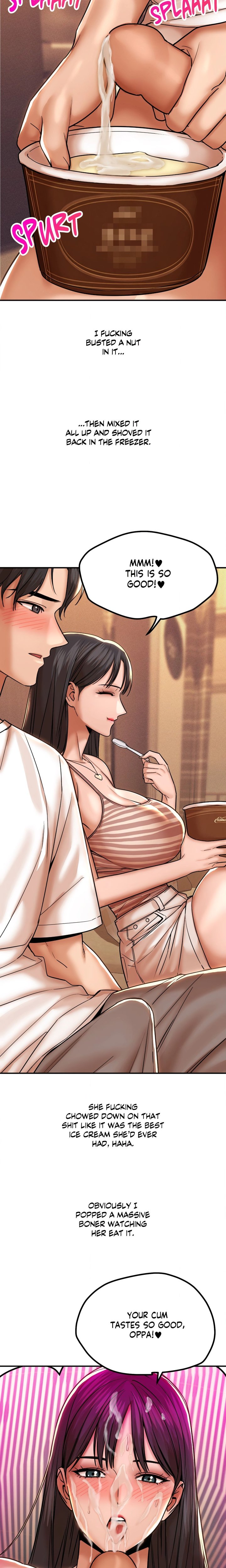 True or False? (Uncensored) - Chapter 175 Page 7