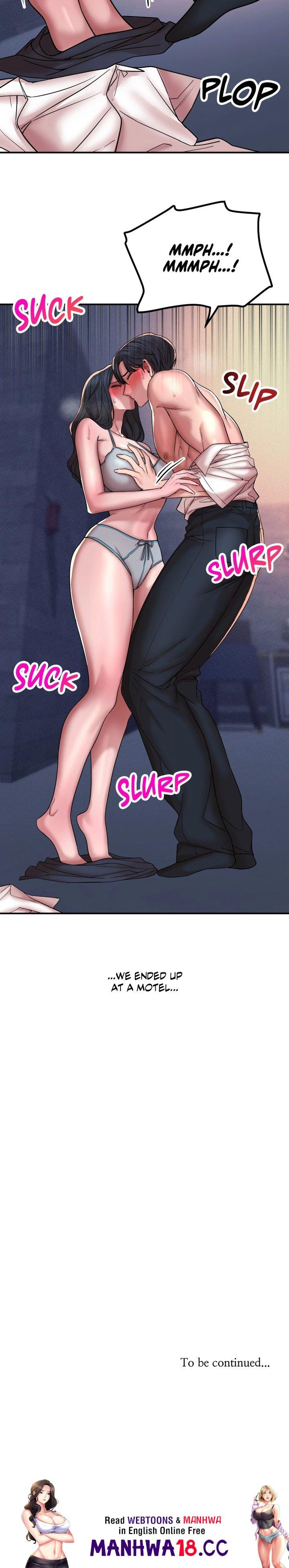 True or False? (Uncensored) - Chapter 177 Page 7