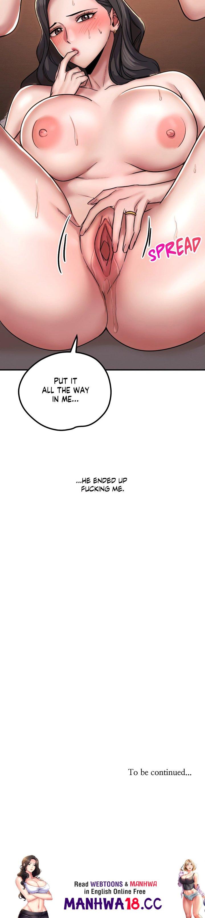 True or False? (Uncensored) - Chapter 178 Page 8