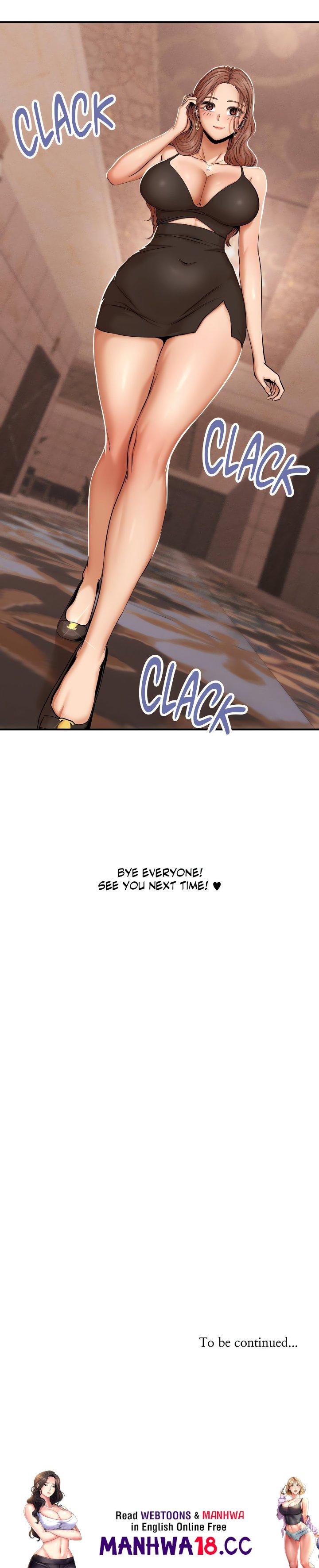 True or False? (Uncensored) - Chapter 18 Page 8