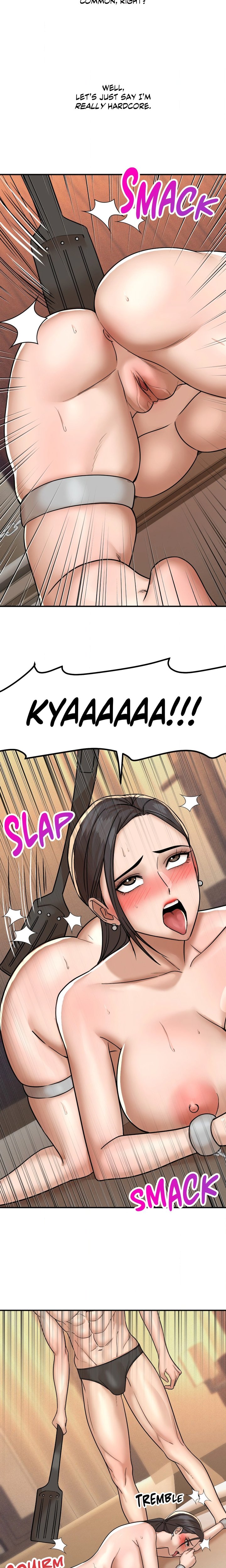 True or False? (Uncensored) - Chapter 180 Page 2
