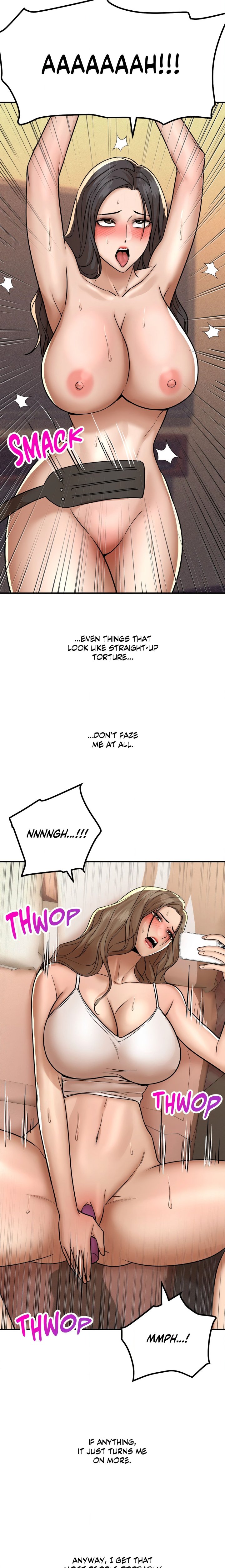 True or False? (Uncensored) - Chapter 180 Page 4