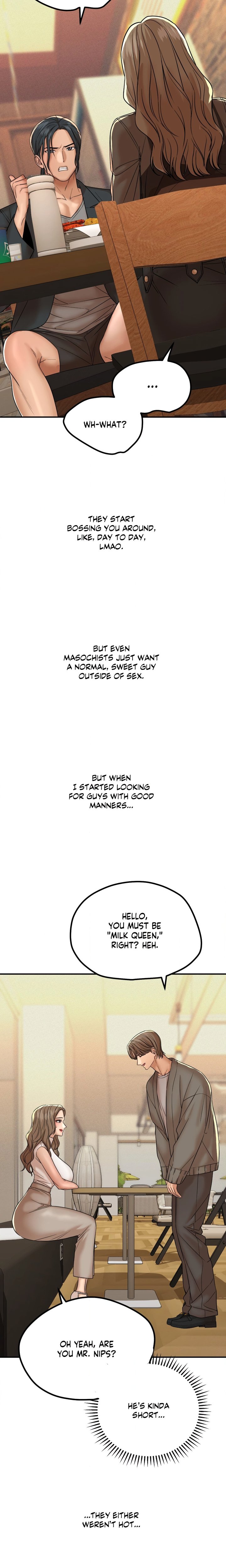 True or False? (Uncensored) - Chapter 180 Page 6
