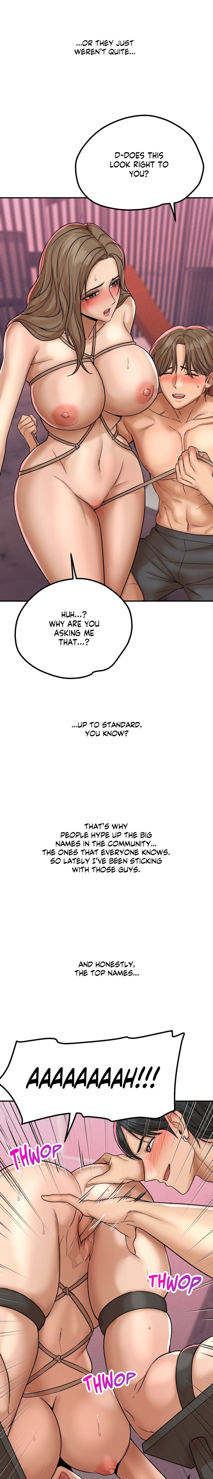True or False? (Uncensored) - Chapter 180 Page 7