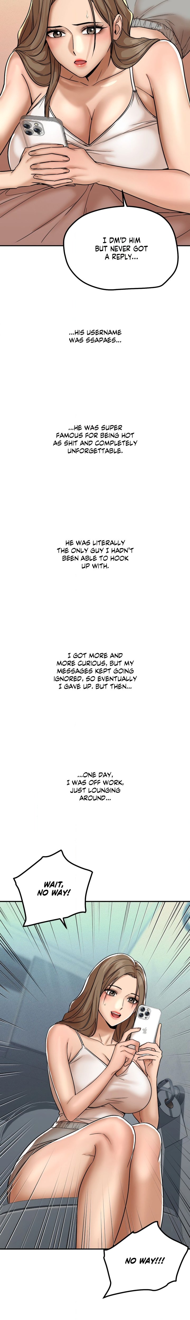 True or False? (Uncensored) - Chapter 180 Page 9